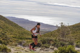 Comodoro Ultra Trail 2023