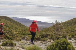 Comodoro Ultra Trail 2023