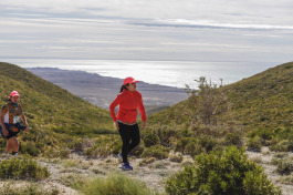 Comodoro Ultra Trail 2023