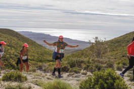 Comodoro Ultra Trail 2023