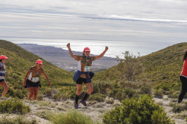 Comodoro Ultra Trail 2023