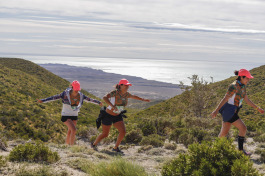 Comodoro Ultra Trail 2023