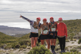 Comodoro Ultra Trail 2023