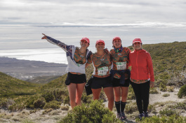 Comodoro Ultra Trail 2023