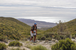 Comodoro Ultra Trail 2023