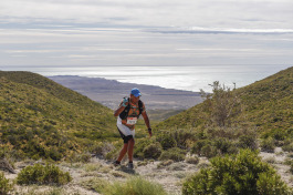 Comodoro Ultra Trail 2023