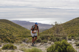 Comodoro Ultra Trail 2023