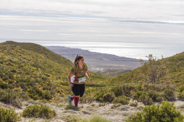 Comodoro Ultra Trail 2023