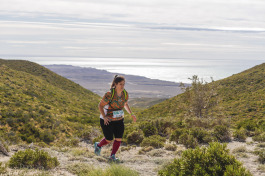 Comodoro Ultra Trail 2023