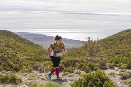 Comodoro Ultra Trail 2023