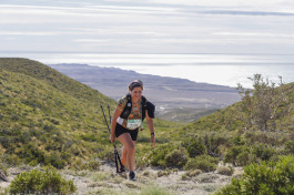 Comodoro Ultra Trail 2023