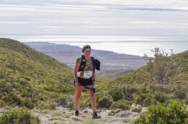 Comodoro Ultra Trail 2023