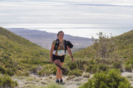 Comodoro Ultra Trail 2023