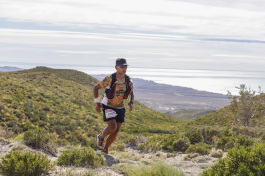 Comodoro Ultra Trail 2023