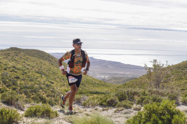 Comodoro Ultra Trail 2023