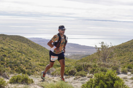 Comodoro Ultra Trail 2023