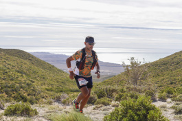 Comodoro Ultra Trail 2023