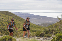 Comodoro Ultra Trail 2023