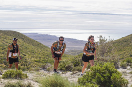 Comodoro Ultra Trail 2023