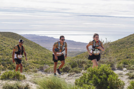 Comodoro Ultra Trail 2023