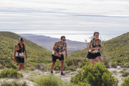 Comodoro Ultra Trail 2023