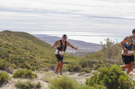 Comodoro Ultra Trail 2023