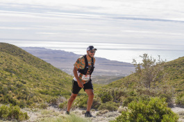 Comodoro Ultra Trail 2023