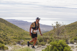 Comodoro Ultra Trail 2023