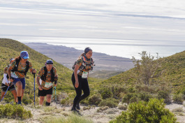 Comodoro Ultra Trail 2023