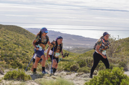 Comodoro Ultra Trail 2023