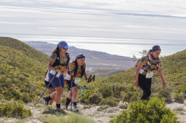 Comodoro Ultra Trail 2023