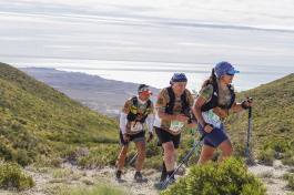 Comodoro Ultra Trail 2023