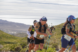 Comodoro Ultra Trail 2023