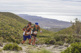 Comodoro Ultra Trail 2023