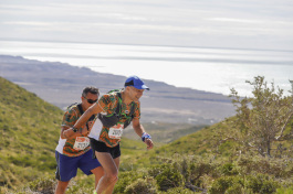 Comodoro Ultra Trail 2023