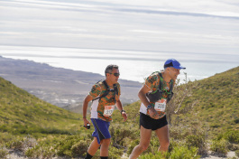 Comodoro Ultra Trail 2023