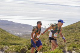 Comodoro Ultra Trail 2023