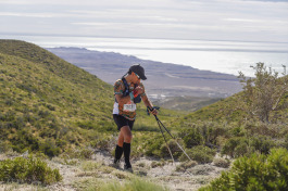 Comodoro Ultra Trail 2023