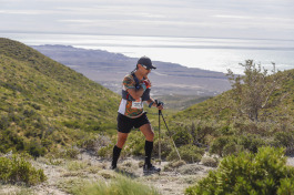 Comodoro Ultra Trail 2023