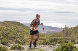 Comodoro Ultra Trail 2023