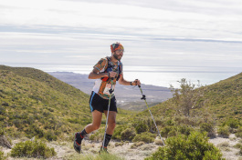 Comodoro Ultra Trail 2023