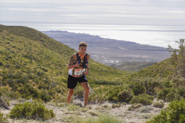 Comodoro Ultra Trail 2023