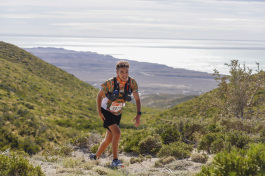 Comodoro Ultra Trail 2023