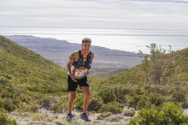 Comodoro Ultra Trail 2023