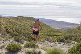 Comodoro Ultra Trail 2023