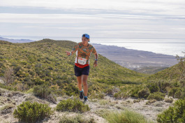 Comodoro Ultra Trail 2023