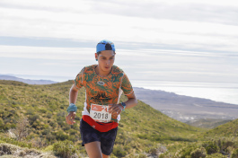 Comodoro Ultra Trail 2023