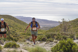 Comodoro Ultra Trail 2023