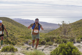 Comodoro Ultra Trail 2023