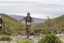 Comodoro Ultra Trail 2023